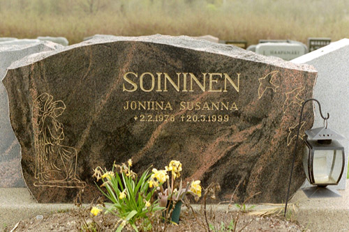 Mäntsälän Aurora - 120x60 cm