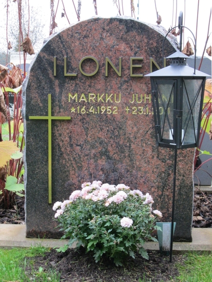 Mäntsälän Aurora - 60x80 cm