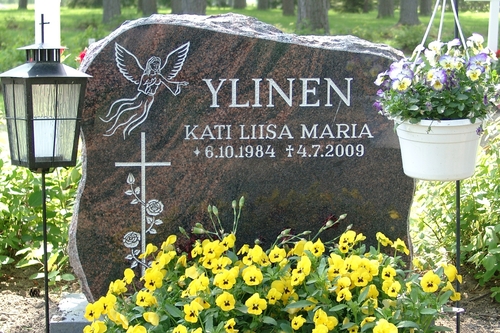 Mäntsälän Aurora - 80x60 cm